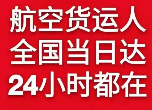 舟山普陀山航空快运货物、航空货运:物流行业各岗位招聘